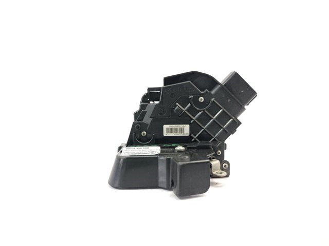 FORD 3M5AR21812AK Cerradura de puerta delantera derecha  en stock Salamanca