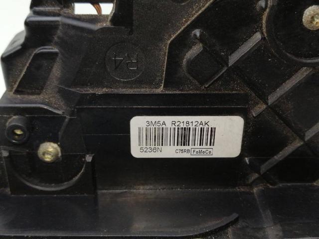 3M5AR21812AK FORD Cerradura de puerta delantera derecha  comprar en Oviedo
