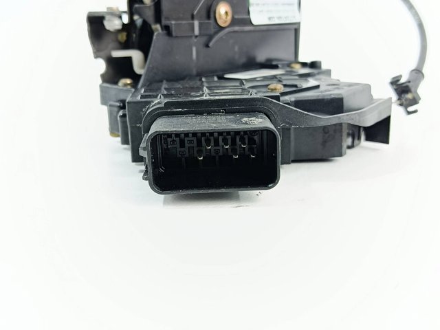3M5AR21812AK Cerradura de puerta delantera derecha  disponible Burgos