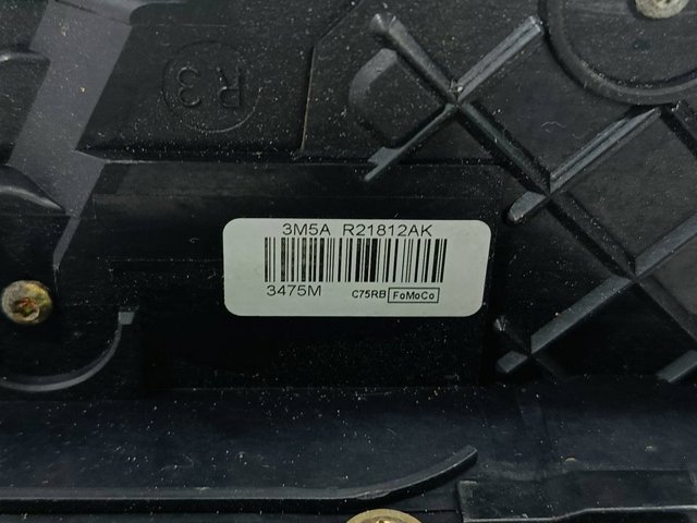 FORD 3M5AR21812AK Cerradura de puerta delantera derecha  comprar en Ponferrada