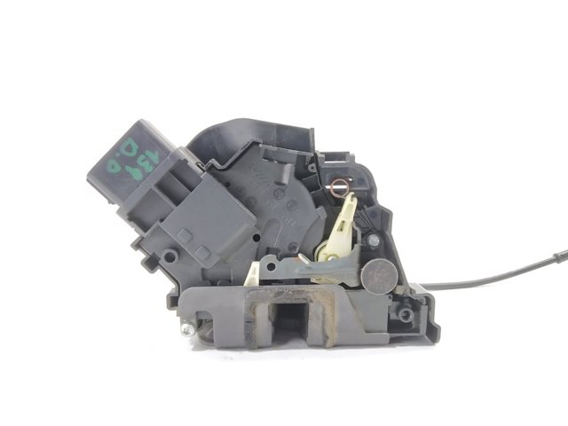 FORD 3M5AR21812AK Cerradura de puerta delantera derecha  en stock Valencia