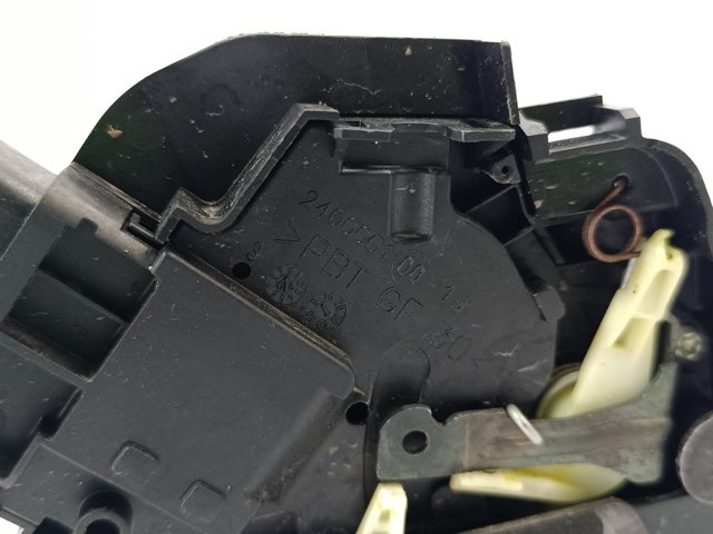 3M5AR21812AK FORD Cerradura de puerta delantera derecha comprar Madrid