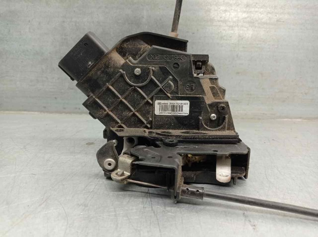 3M5AR21813ER FORD comprar Bilbao