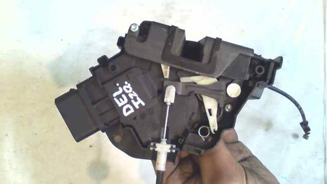 FORD 3M5AR21813ET Cerradura comprar Pamplona