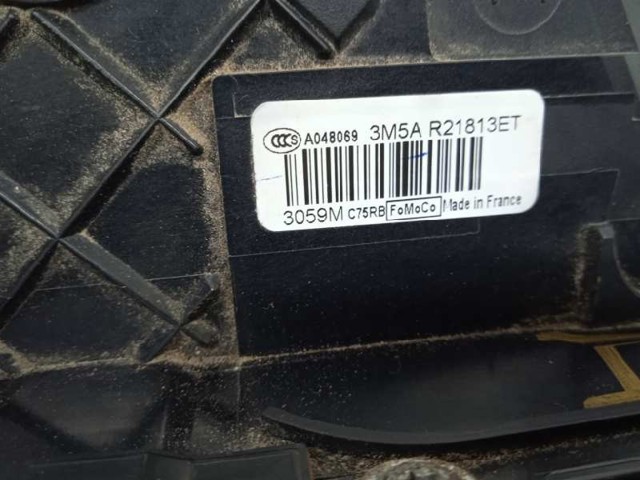 3M5AR21813ET Cerradura comprar Sevilla