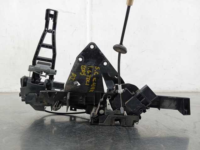 Cerradura delantera izquierda Focus II hatchback (2004-2011) original desde 40,66 €