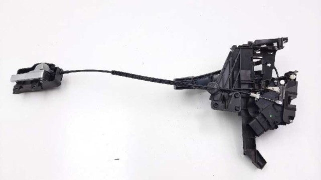 3M5AR26412BS Ford