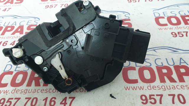 3M5AR26412BS Ford