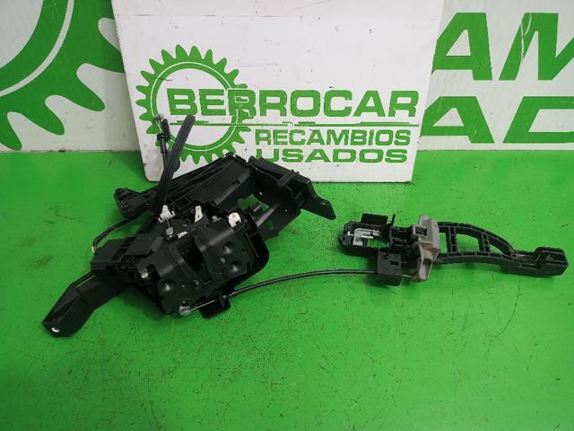 3M5AR26412BS Ford