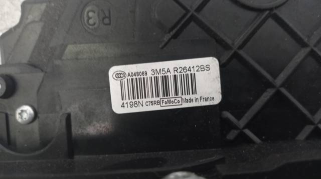 3M5AR26412BS Ford