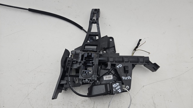 3M5AR26412BS Ford
