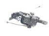 Cerradura puerta trasera izquierda para ford c-max 1.6 tdci hhda 3M5AR26413BP