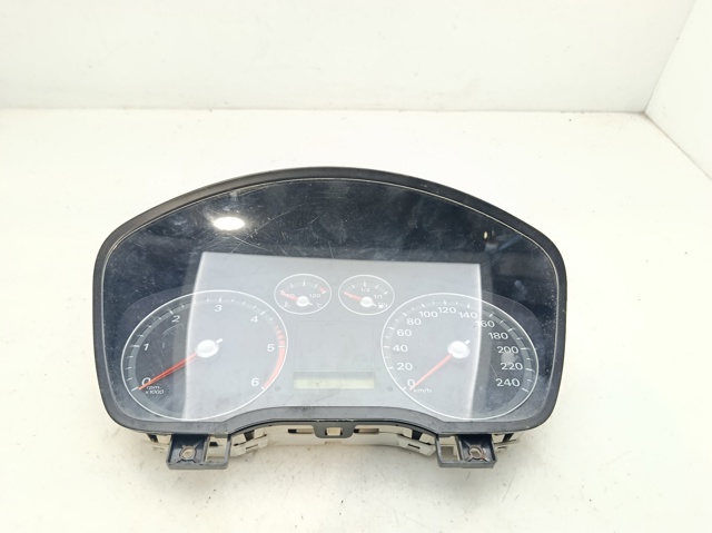 3M5F10841B Ford