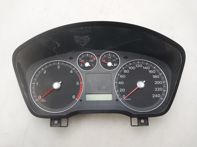 3M5F10841B Ford