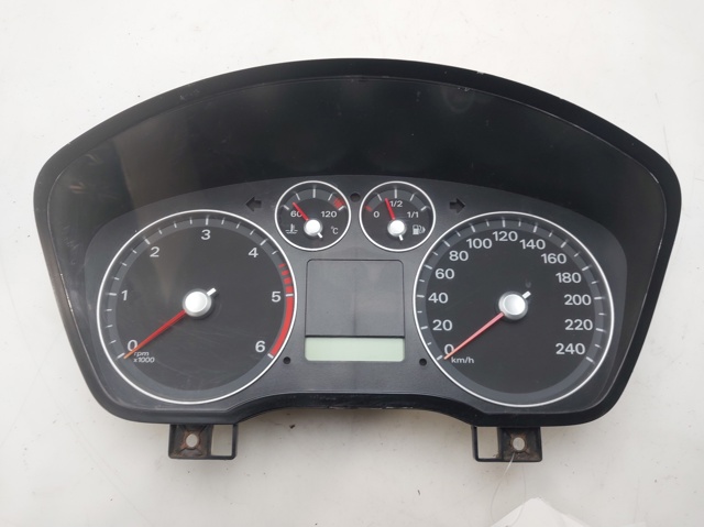 3M5F10841B Ford