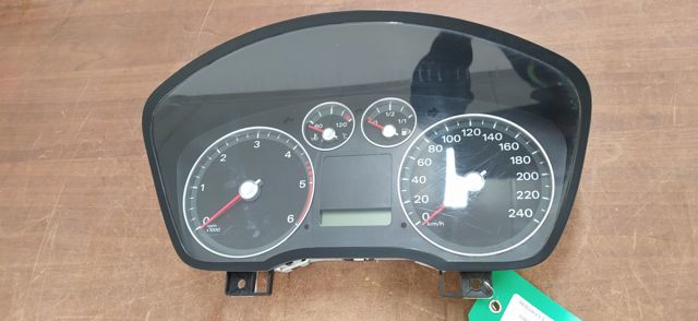 3M5F10841B Ford