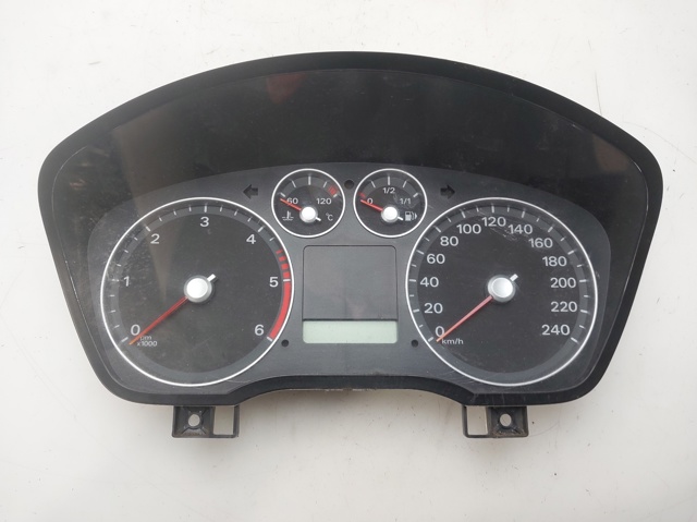 3M5F10841B Ford