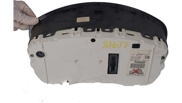 3M5F10A855A Ford