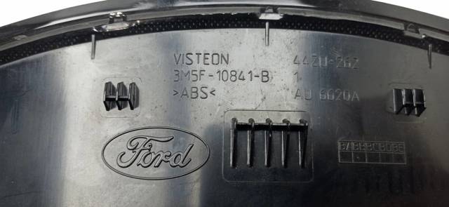 3M5F10A855A Ford