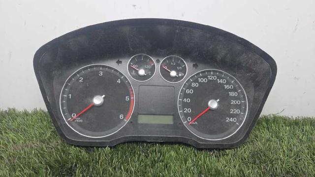 3M5F10A855A Ford