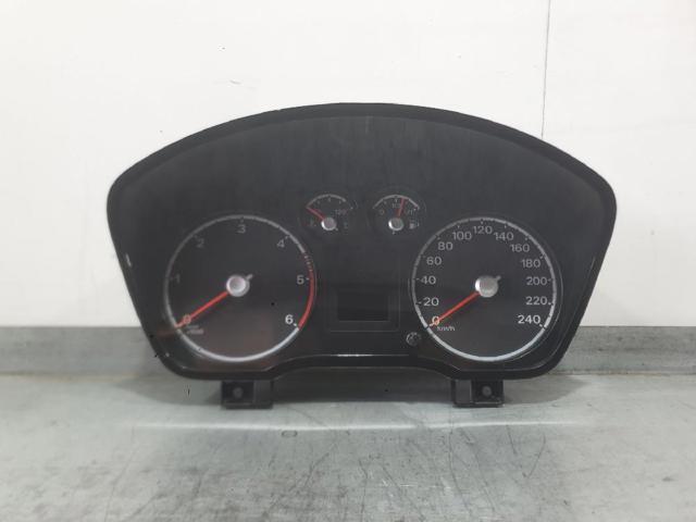 3M5F10A855A Ford