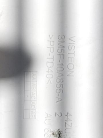 3M5F10A855A FORD Cuadro instrumentos comprar Madrid