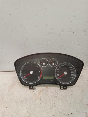 3M5F10A855A Ford