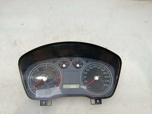 3M5F10A855A Ford