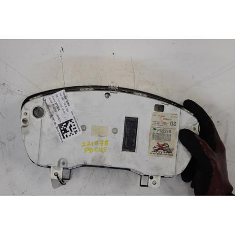 FORD 3M5F10A855A Tablero de instrumentos  comprar en Murcia