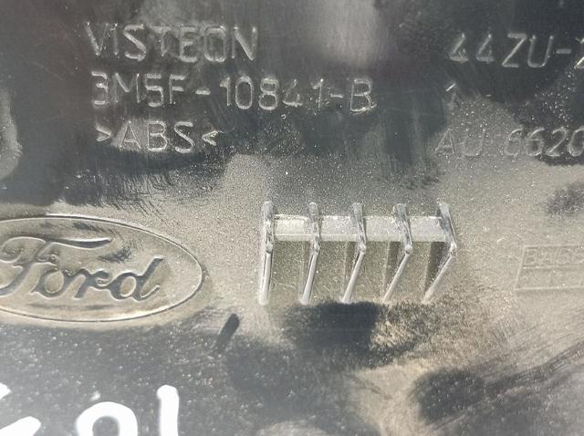 FORD 3M5F10A855A Cuadro instrumentos comprar Pamplona