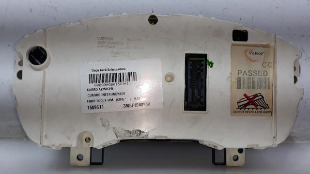 FORD 3M5F10A855A Tablero de instrumentos  comprar en Ponferrada