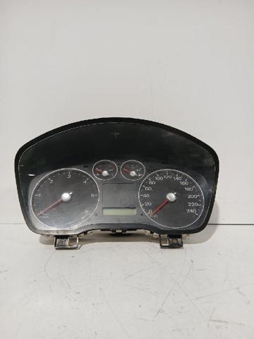 3M5F10A855A Ford