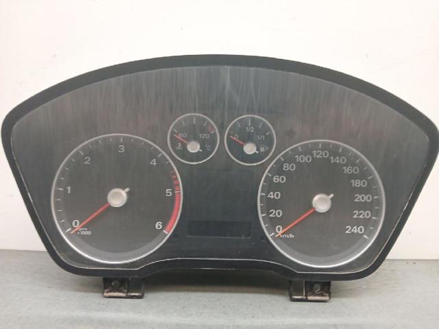 3M5F10A855A Ford