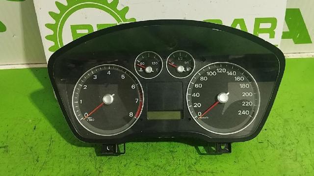 3M5F10A855A Ford