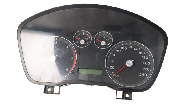 3M5F10A855A Ford