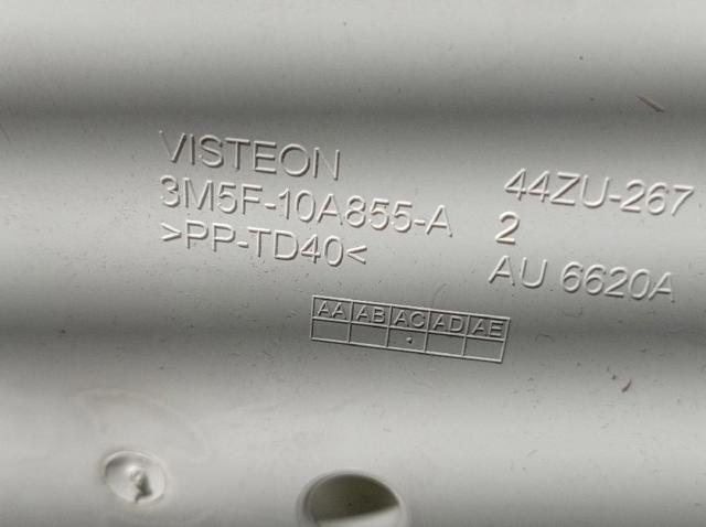 3M5F10A855A FORD Tablero de instrumentos  comprar en Oviedo