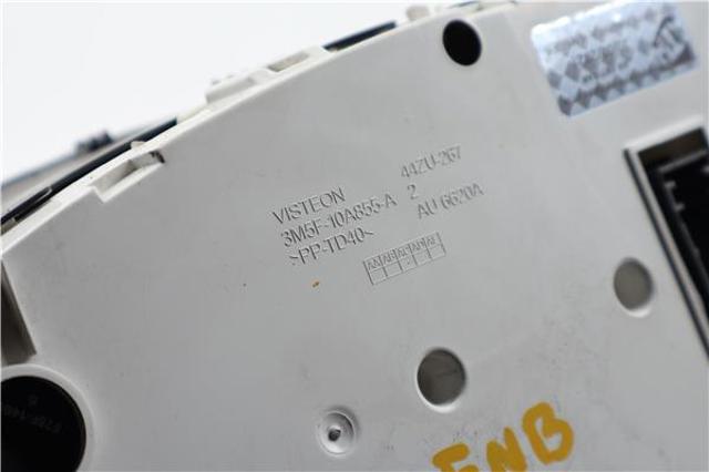 FORD 3M5F10A855A Cuadro instrumentos  en stock Terrassa