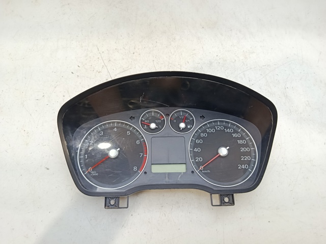 3M5F10A855A Ford