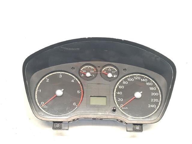 3M5F10A855A Ford
