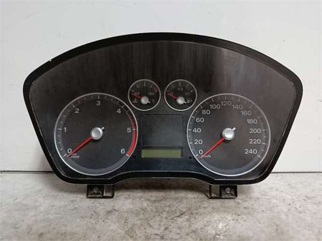 3M5F10A855A Ford