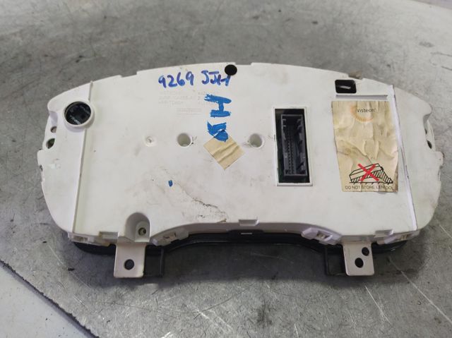 3M5F10A855A Ford
