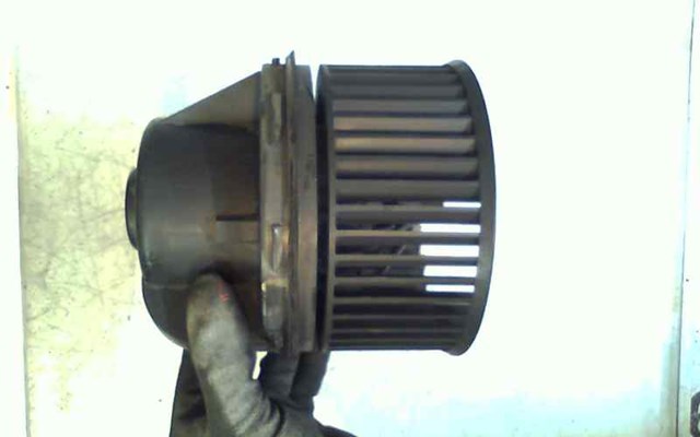Motor calefaccion para ford focus c-max 1.6 tdci g8da 3M5H18456AC