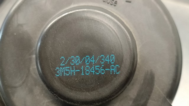 FORD 3M5H18456AC Motor del ventilador del calefactor  disponible España