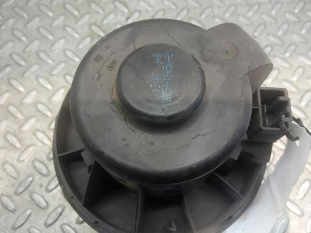 3M5H18456AD Motor del ventilador del calefactor  comprar en Reus