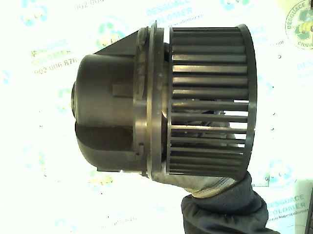 Motor calefaccion para ford focus ii sedán 1.6 ti hxda 3M5H18456AD