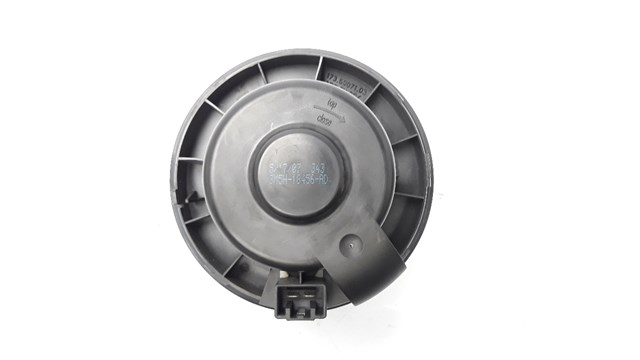 Ventilador calefaccion para ford mondeo iv sedán 2.0 aoba 3M5H18456AD