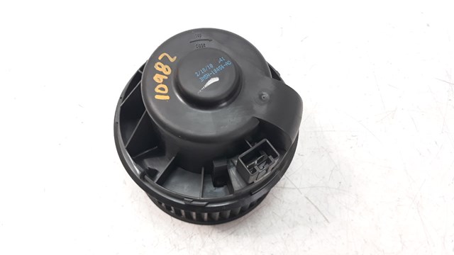Ventilador calefaccion para ford kuga i 2.0 tdci ufda 3M5H18456AD