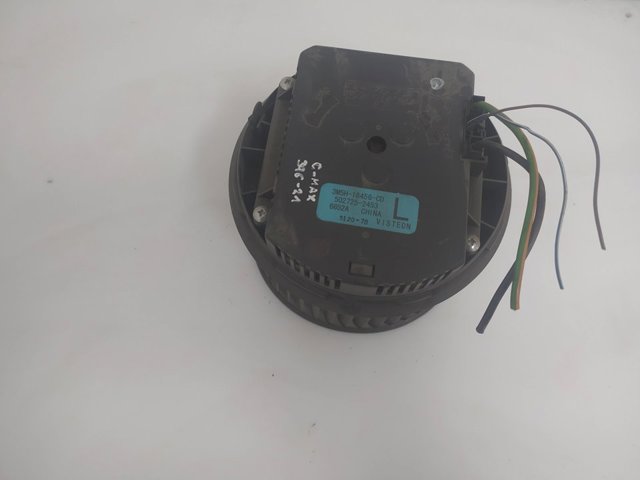 3M5H18456CD Ford