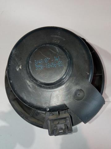 Ventilador calefaccion para ford focus ii sedán 1.6 ti kkda 3M5H18456EC