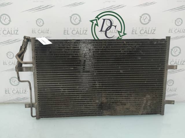 Radiador calefacción para Mazda 3 BK12